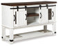 Valebeck Dining Room Server