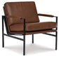 Puckman Accent Chair