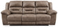 Stoneland Reclining Power Sofa
