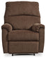 Nerviano Zero Wall Recliner