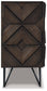 Chasinfield Extra Large TV Stand