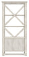 Carynhurst Large Bookcase