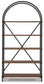 Galtbury Bookcase
