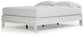 Shawburn  Platform Bed