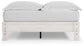 Shawburn  Platform Bed