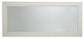 Jacee Floor Mirror