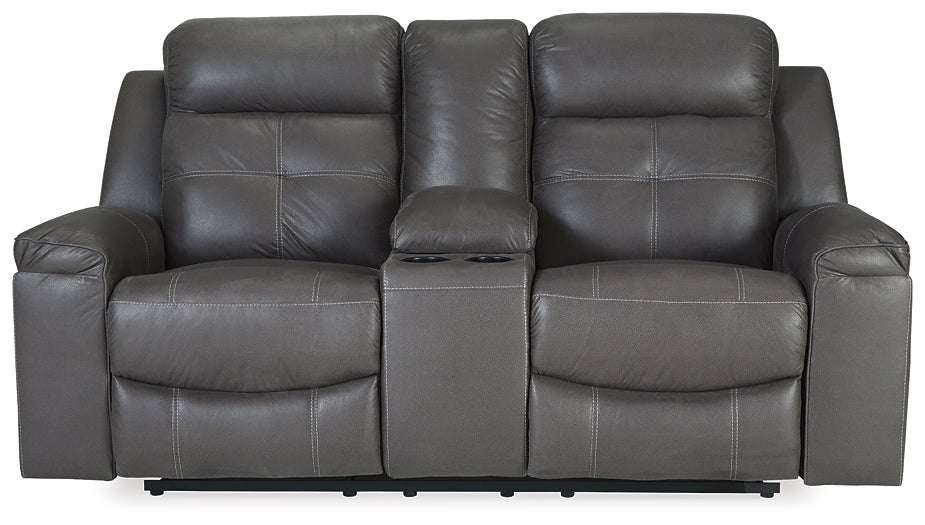 Jesolo Sofa, Loveseat and Recliner