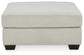 Lowder 3-Piece Sectional with Ottoman