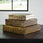 Antique Brass Finish