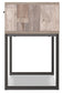 Neilsville One Drawer Night Stand