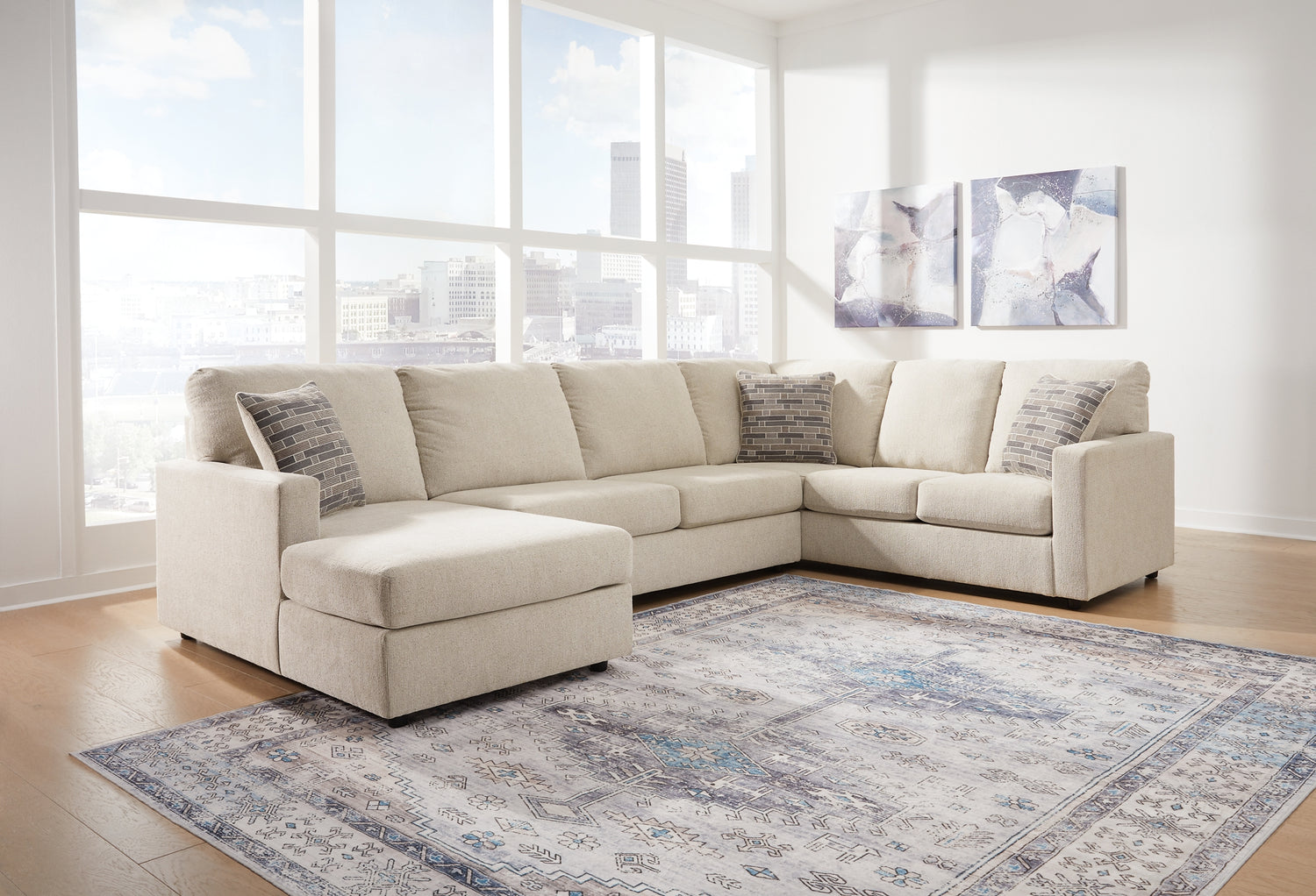 Living Room > Sectionals