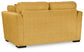 Keerwick Sofa, Loveseat, Chair and Ottoman