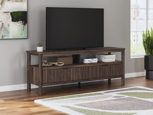 Cadmori Extra Large TV Stand