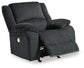 Draycoll Power Rocker Recliner