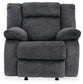 Burkner Power Rocker Recliner