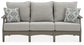 Visola Sofa with Cushion