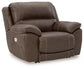 Dunleith Zero Wall Recliner w/PWR HDRST