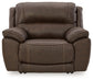 Dunleith Zero Wall Recliner w/PWR HDRST