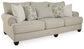 Asanti Sofa