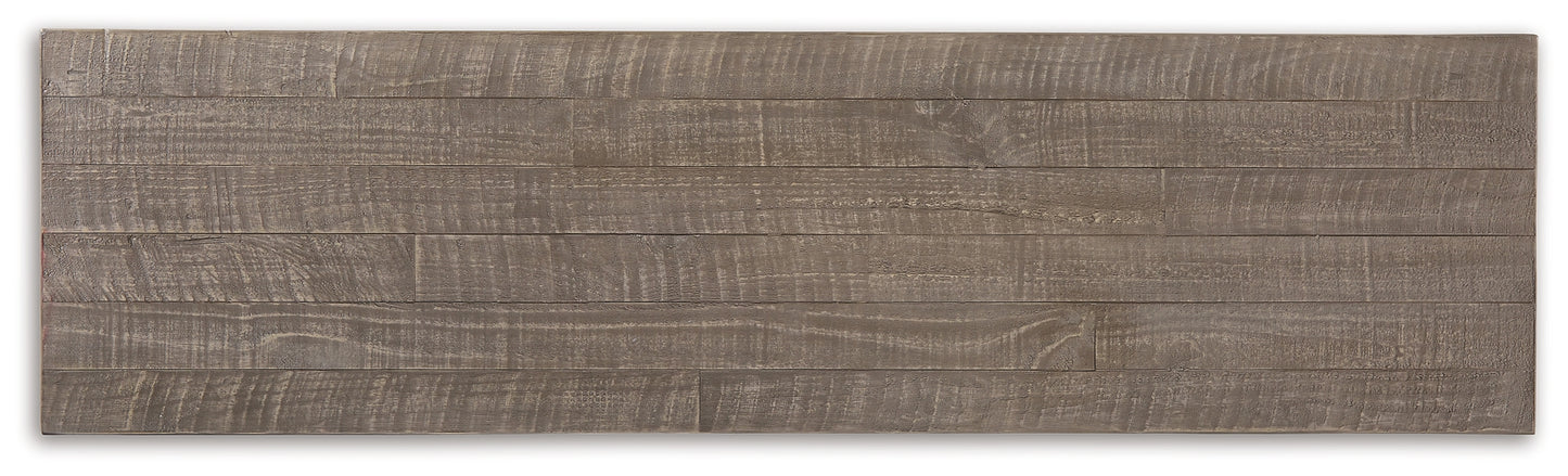 Havalance Extra Large TV Stand