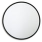 Brocky Accent Mirror