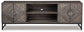 Treybrook Accent Cabinet