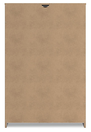 Paxberry Five Drawer Chest