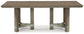 Chrestner Rectangular Dining Room Table