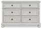 Robbinsdale Dresser
