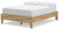 Bermacy Full Platform Bed