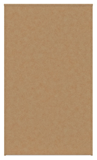 Cayboni Five Drawer Chest