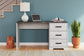 Shawburn Home Office Desk