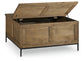 Torlanta Lift Top Cocktail Table