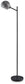 Abanson Metal Floor Lamp (1/CN)