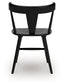 Gretlynn Dining Room Side Chair (2/CN)