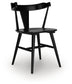 Gretlynn Dining Room Side Chair (2/CN)