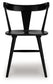 Gretlynn Dining Room Side Chair (2/CN)