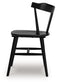 Gretlynn Dining Room Side Chair (2/CN)