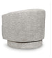 Wardsor Swivel Accent Chair