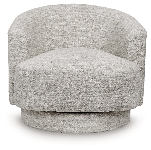 Wardsor Swivel Accent Chair