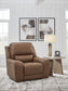 DeepWakes PWR Recliner/ADJ Headrest
