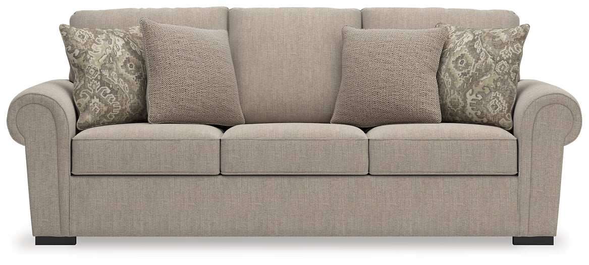 Sararose Sofa