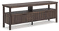 Cadmori Extra Large TV Stand
