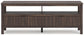 Cadmori Extra Large TV Stand
