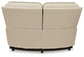 Double Deal 6-Piece Reclining Sectional