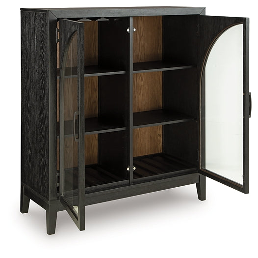Armenleigh Bar Cabinet