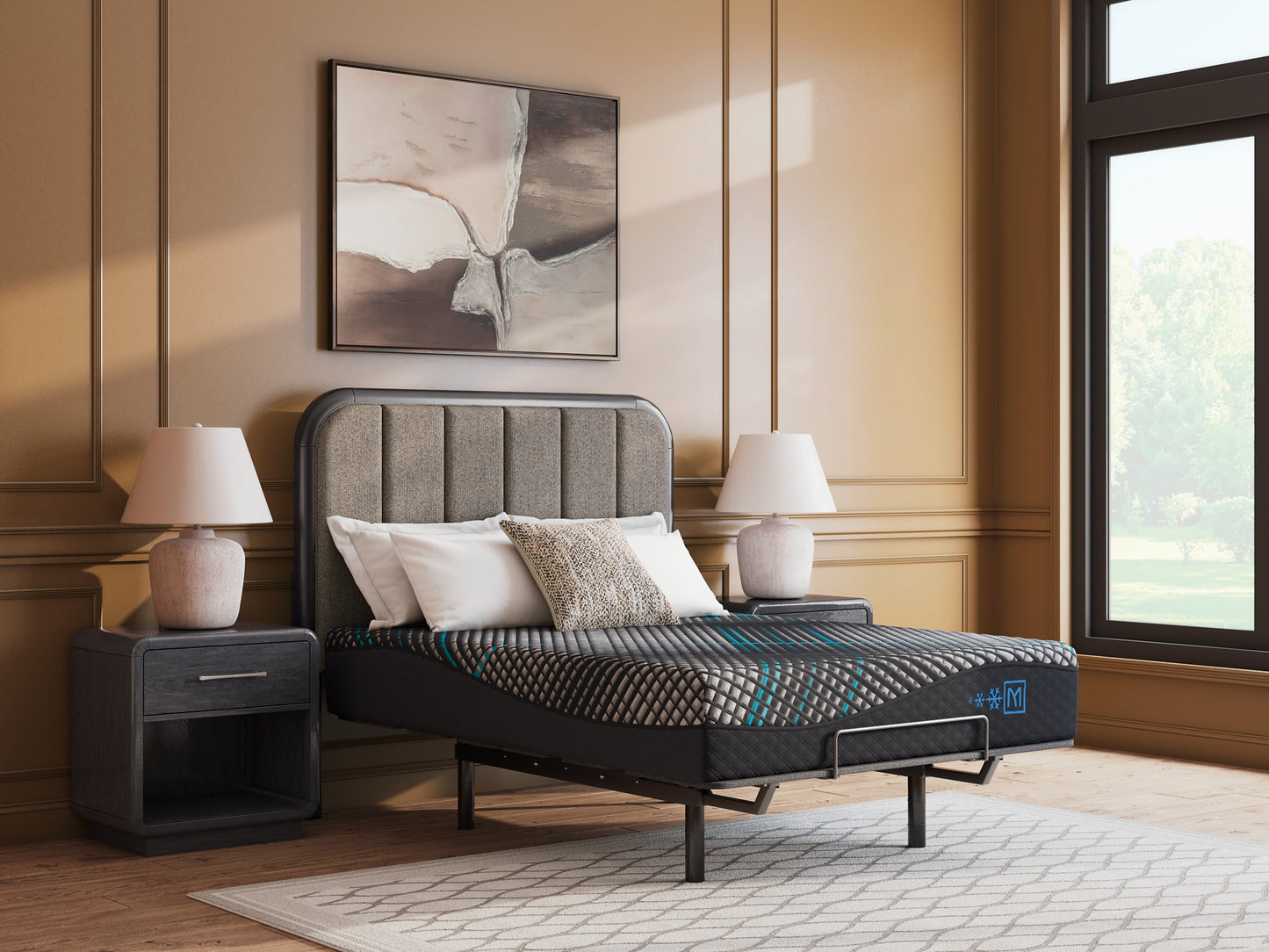 Millennium 2.0 Hybrid 14 Inch King Mattress