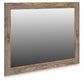 Rusticott Bedroom Mirror
