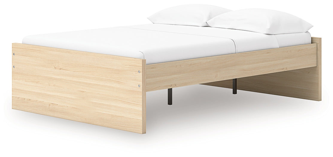Onita Full Platform Bed