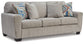 Cashton Sofa and Loveseat